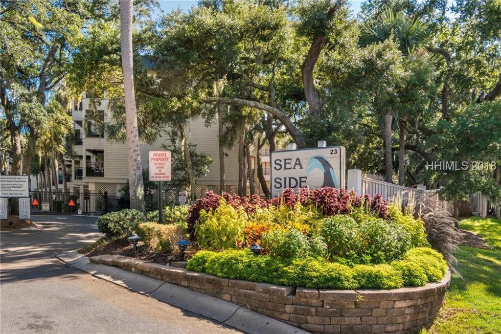 Seaside 360 * Hilton Head Island
