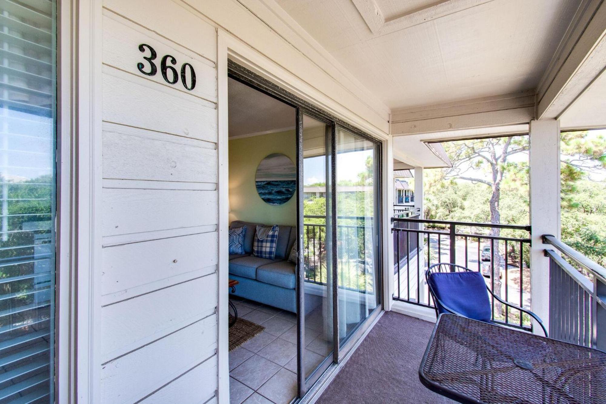 Holiday home Seaside 360 Hilton Head Island