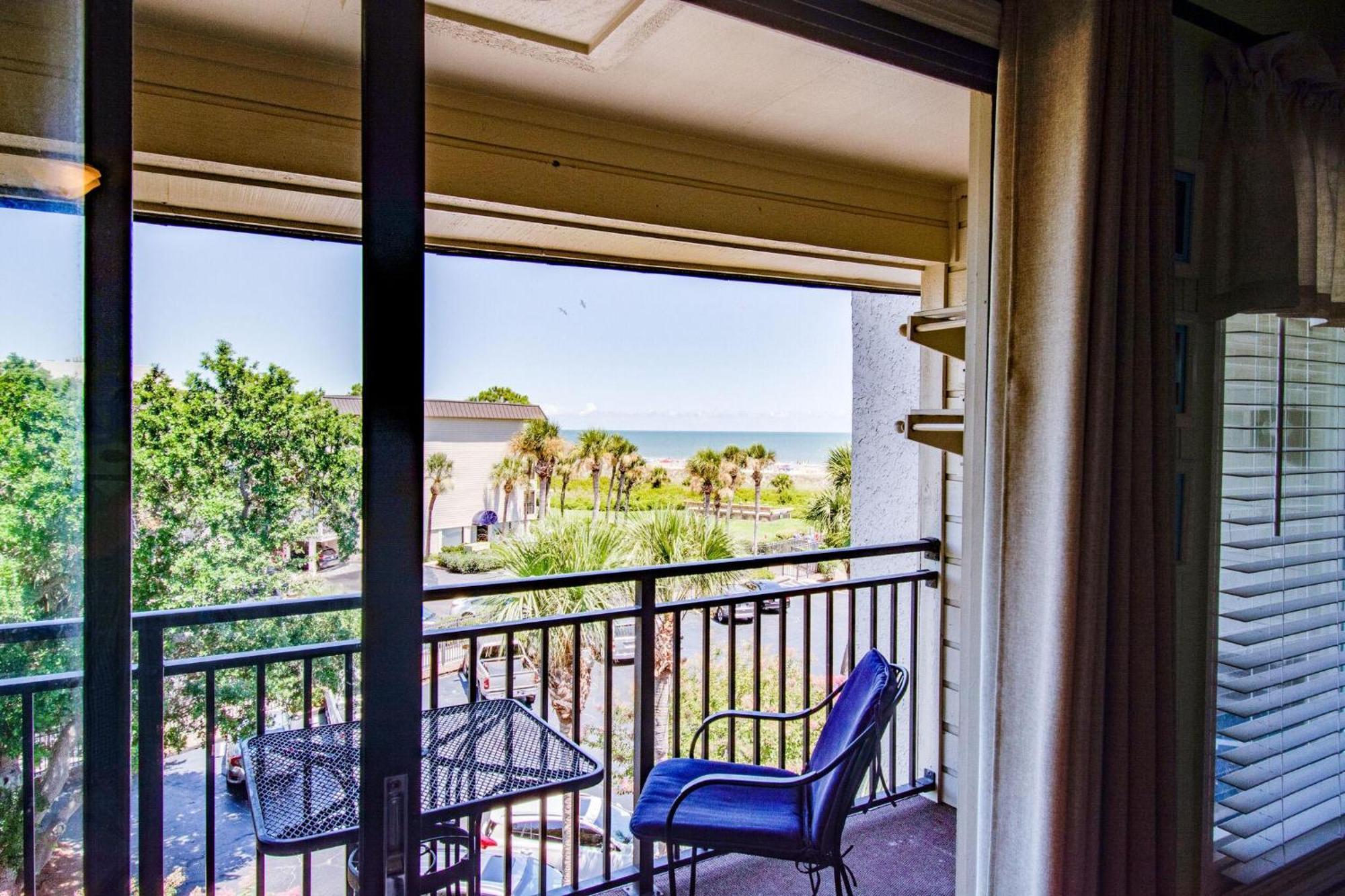Seaside 360 Holiday home *