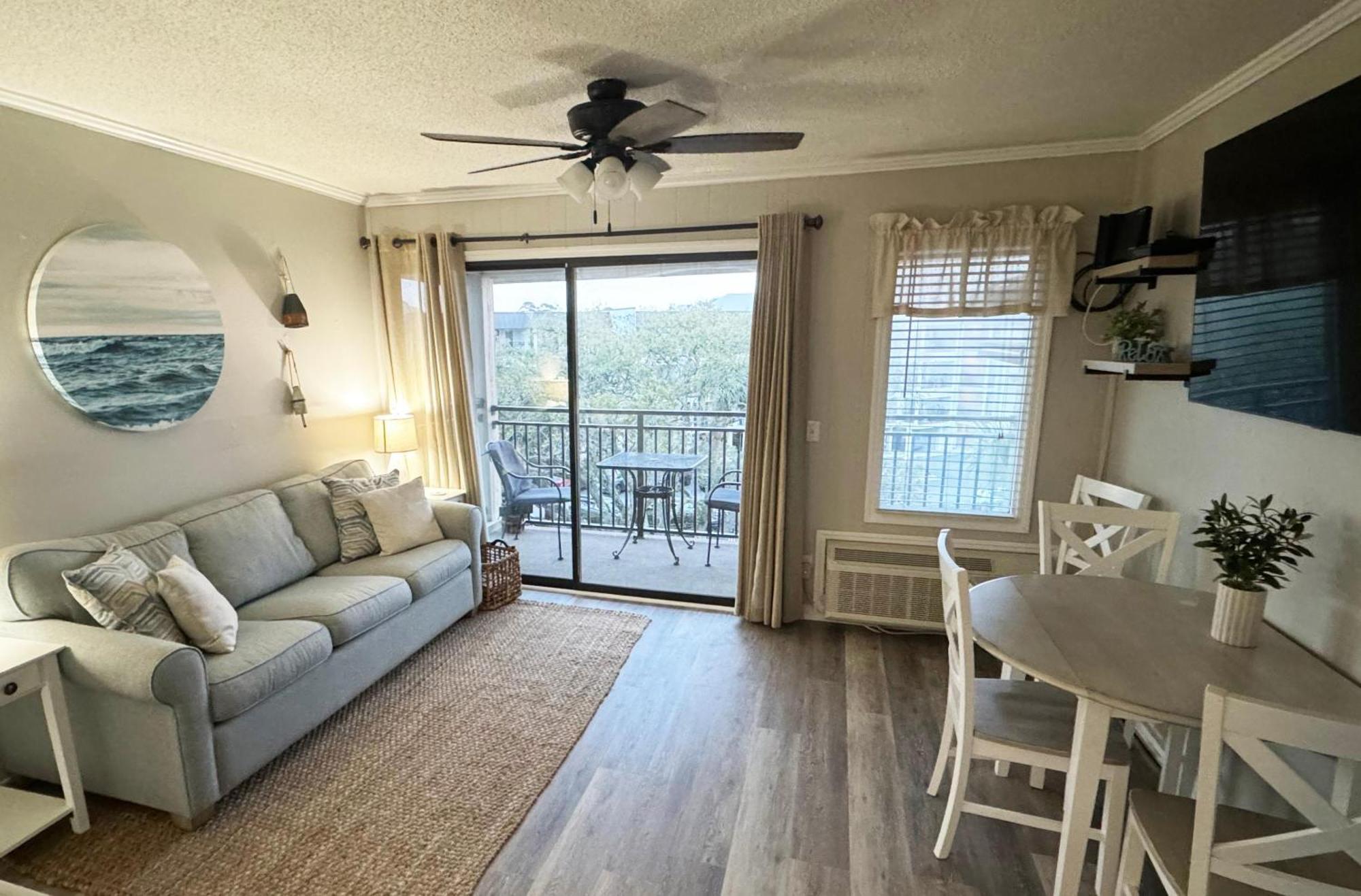 Seaside 360 Holiday home Hilton Head Island