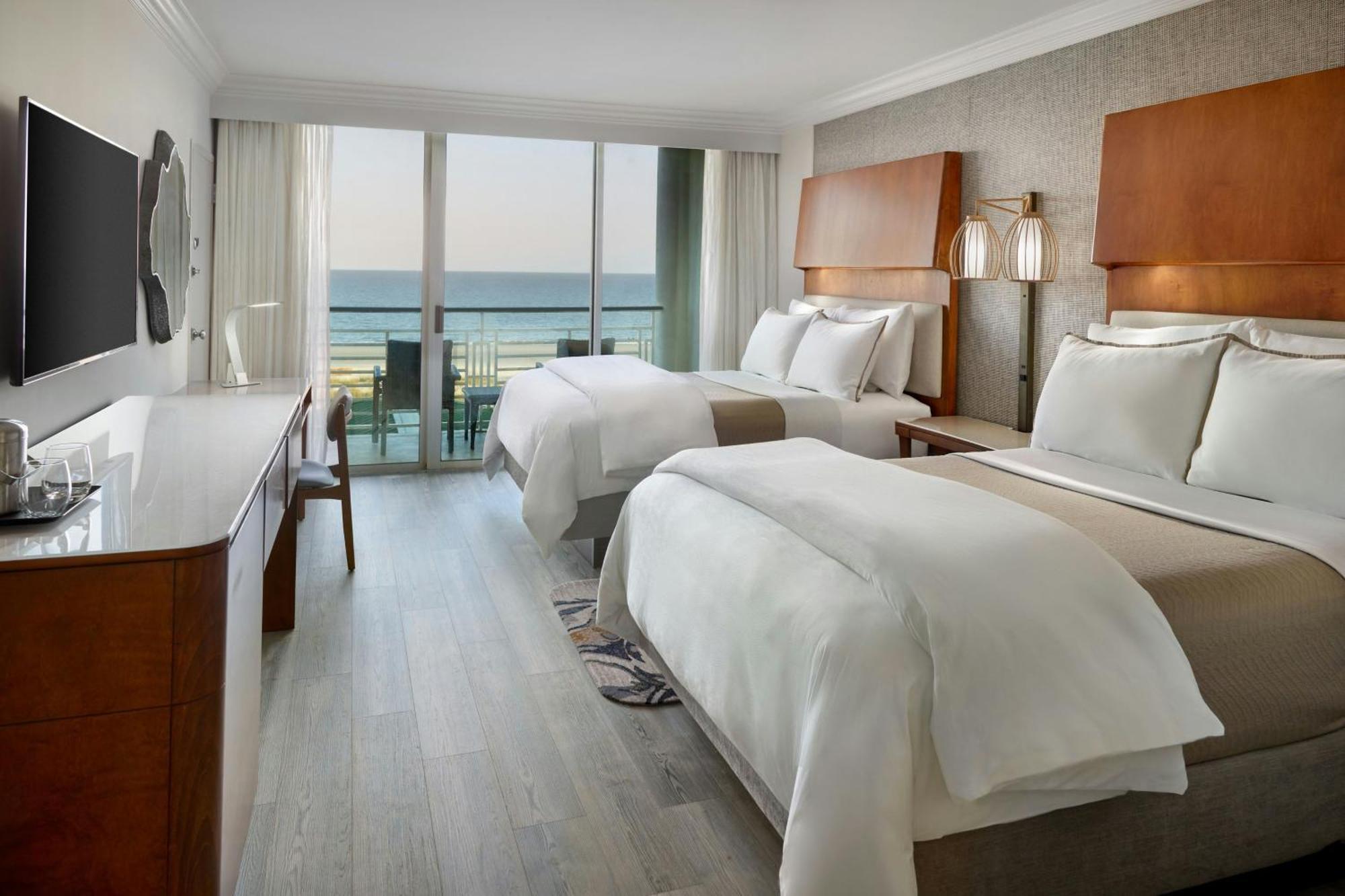 The Westin & 4*