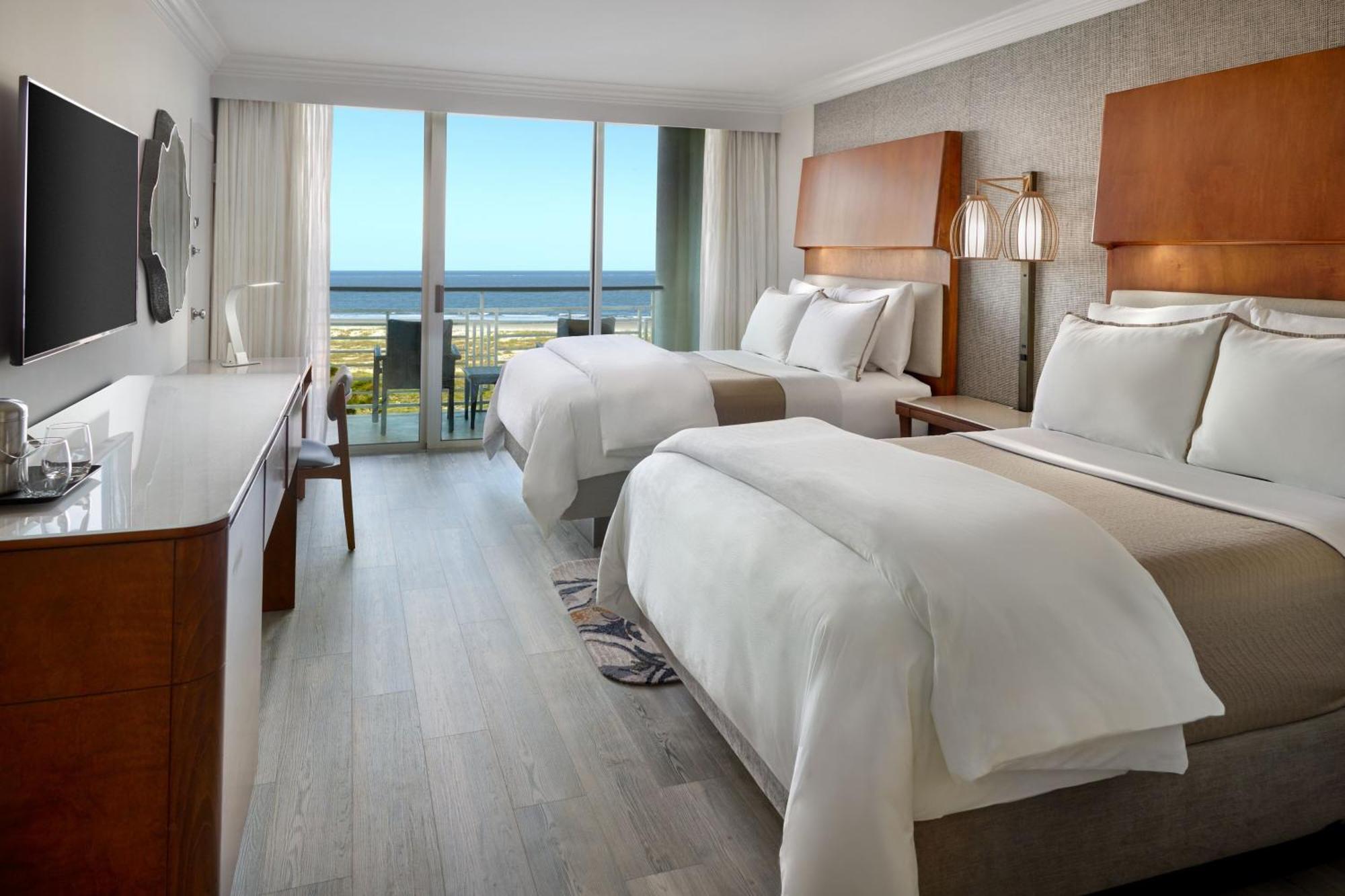 The Westin & Hilton Head Island