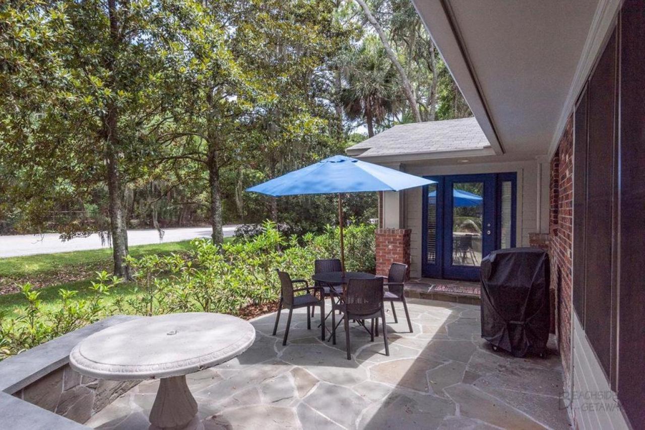 1 Cassina Lane Hilton Head Island