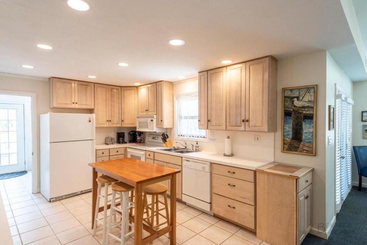 1 Cassina Lane Holiday home Hilton Head Island