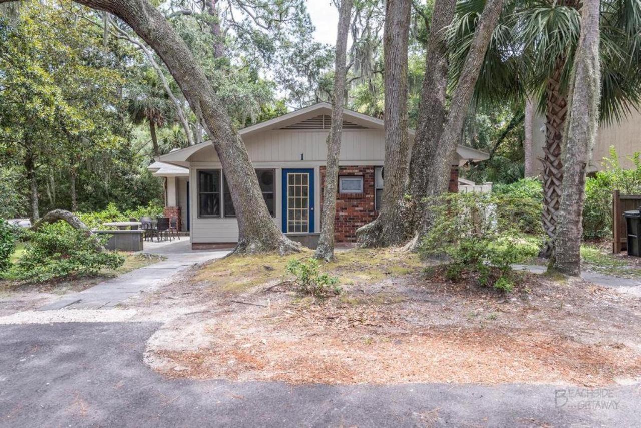 1 Cassina Lane Holiday home Hilton Head Island