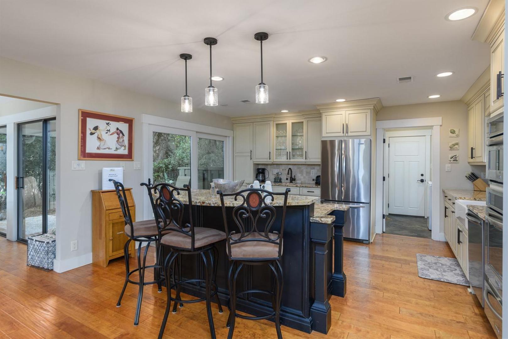 4 Tupelo - Fore Tupelo Holiday home *