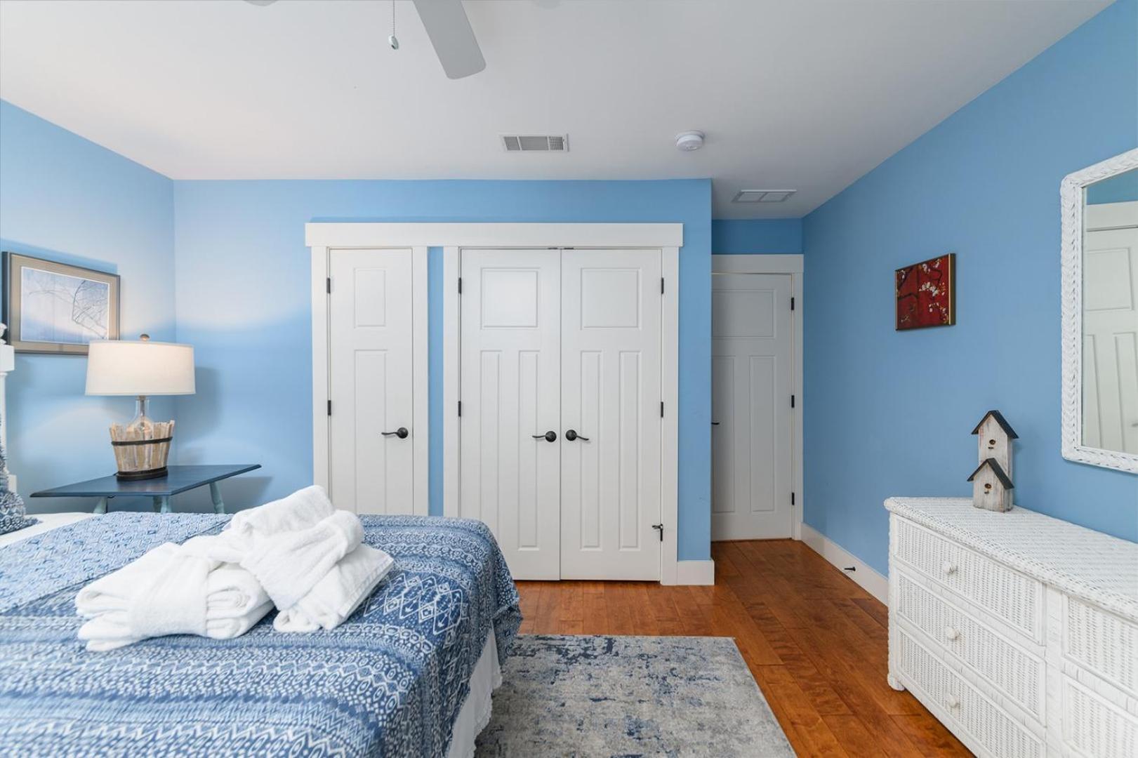 4 Tupelo - Fore Tupelo Hilton Head Island