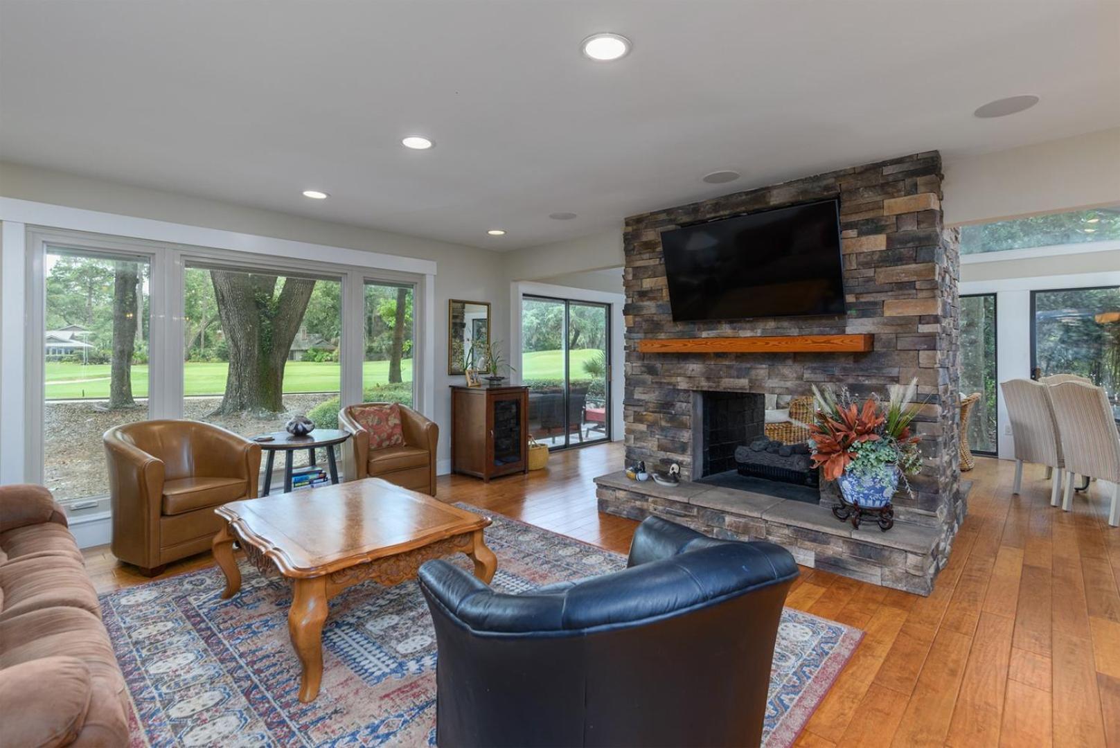 4 Tupelo - Fore Tupelo Holiday home