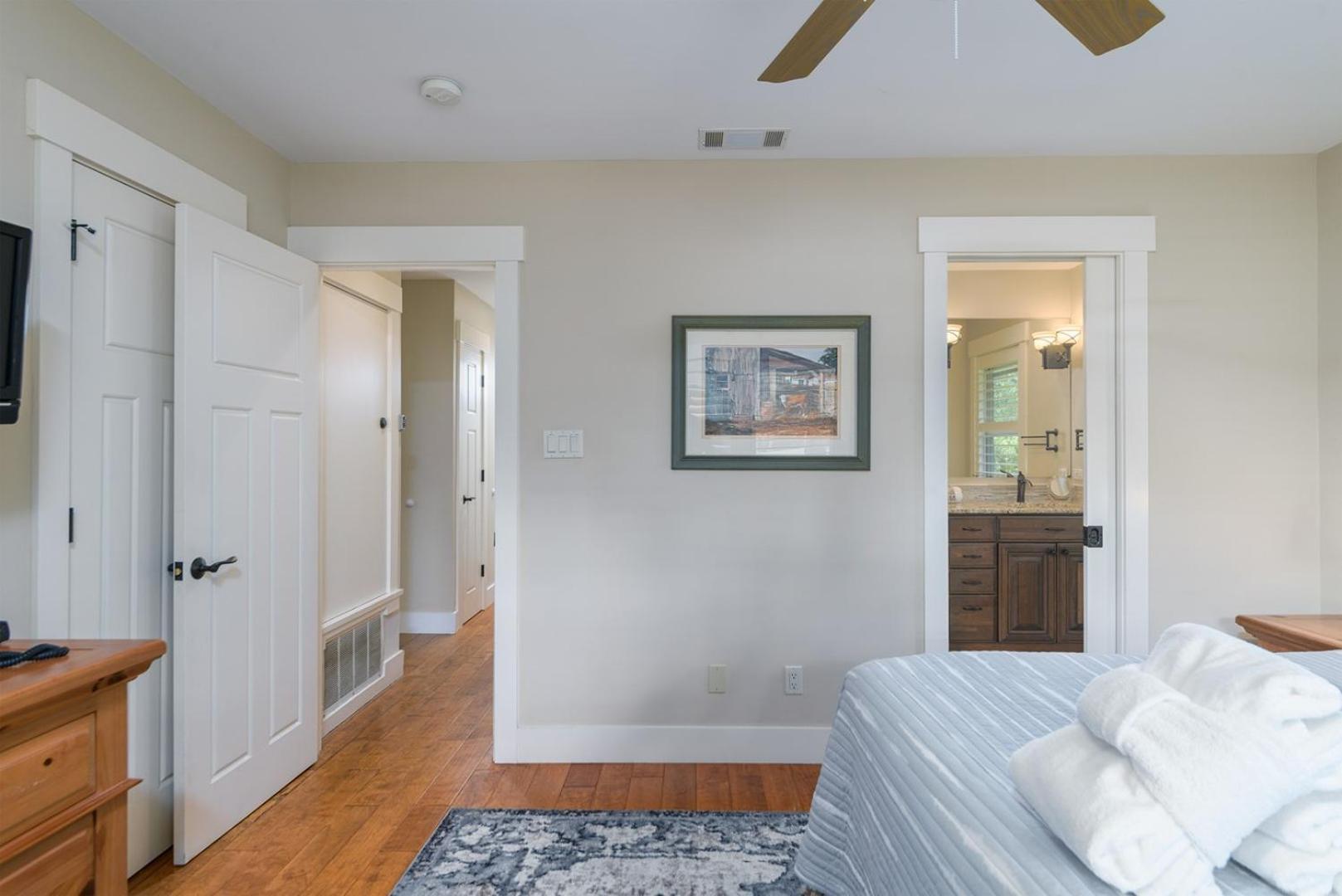 4 Tupelo - Fore Tupelo Holiday home *