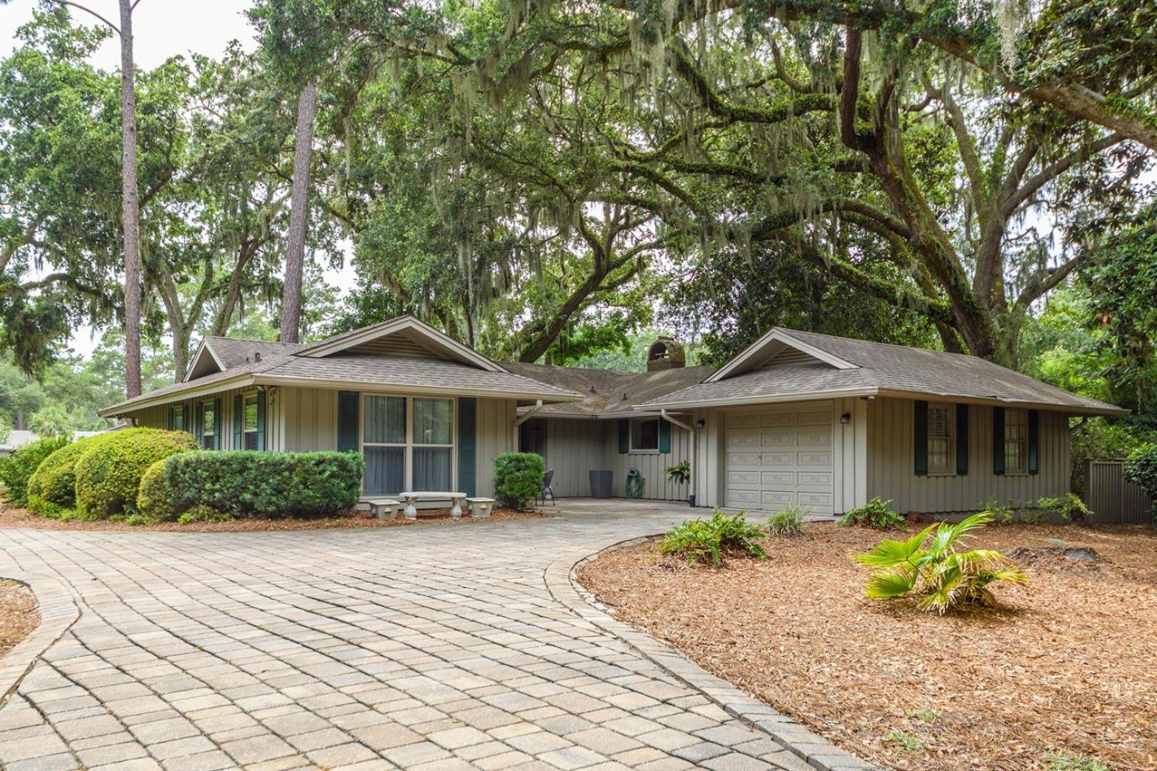 Holiday home 4 Tupelo - Fore Tupelo Hilton Head Island