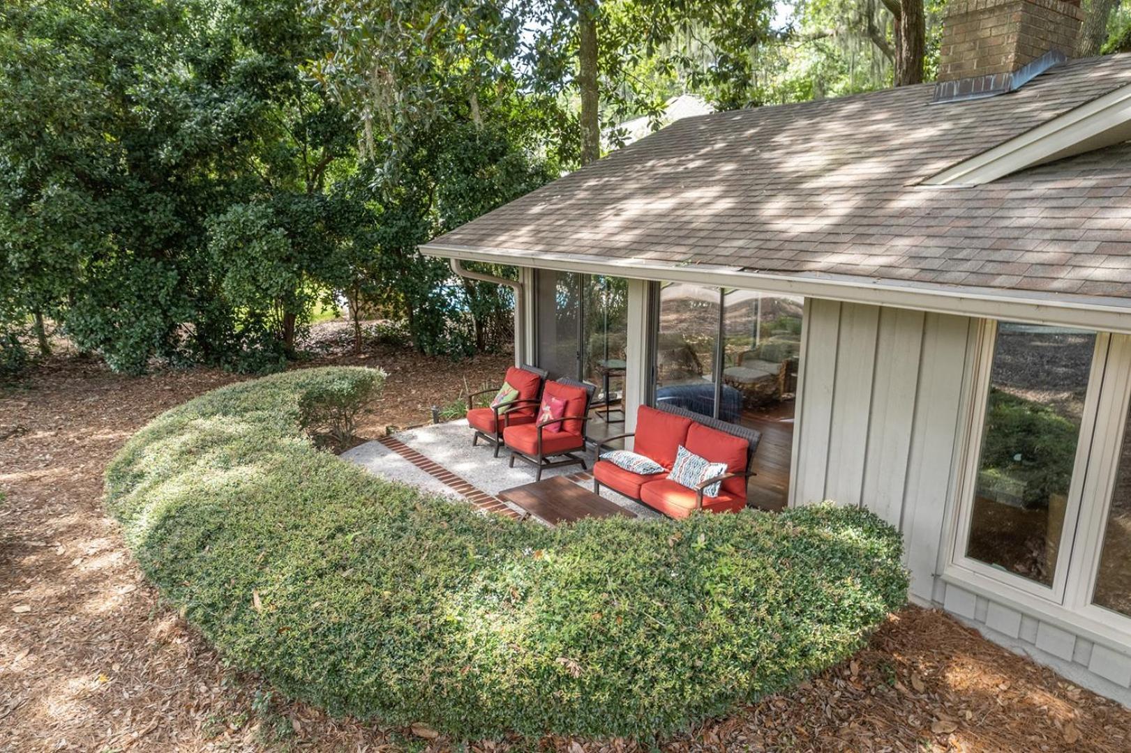 4 Tupelo - Fore Tupelo * Hilton Head Island