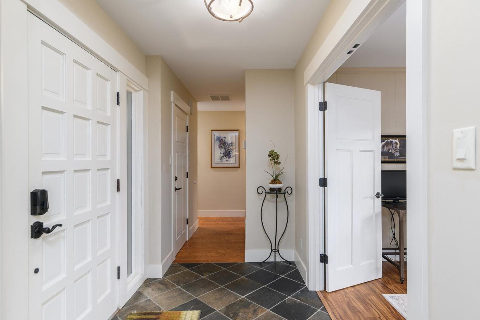 4 Tupelo - Fore Tupelo Holiday home