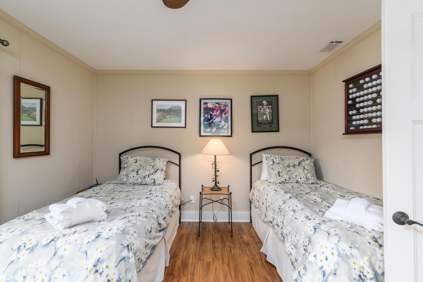 4 Tupelo - Fore Tupelo Holiday home Hilton Head Island