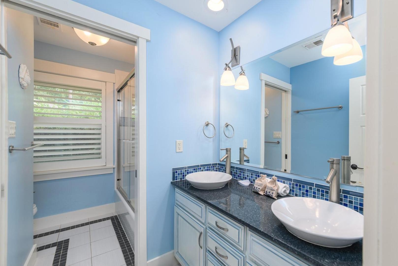 4 Tupelo - Fore Tupelo Holiday home
