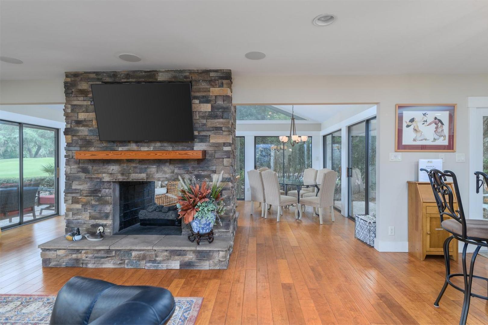 4 Tupelo - Fore Tupelo Holiday home Hilton Head Island