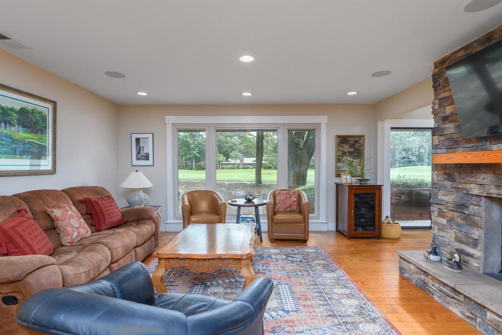 4 Tupelo - Fore Tupelo Holiday home *