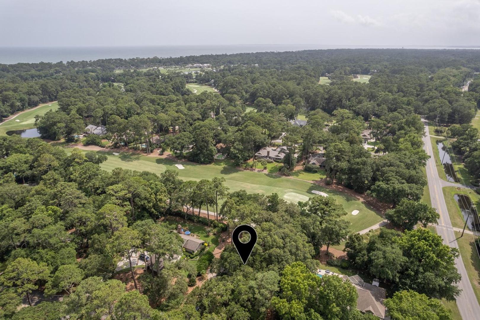 Holiday home 4 Tupelo - Fore Tupelo Hilton Head Island
