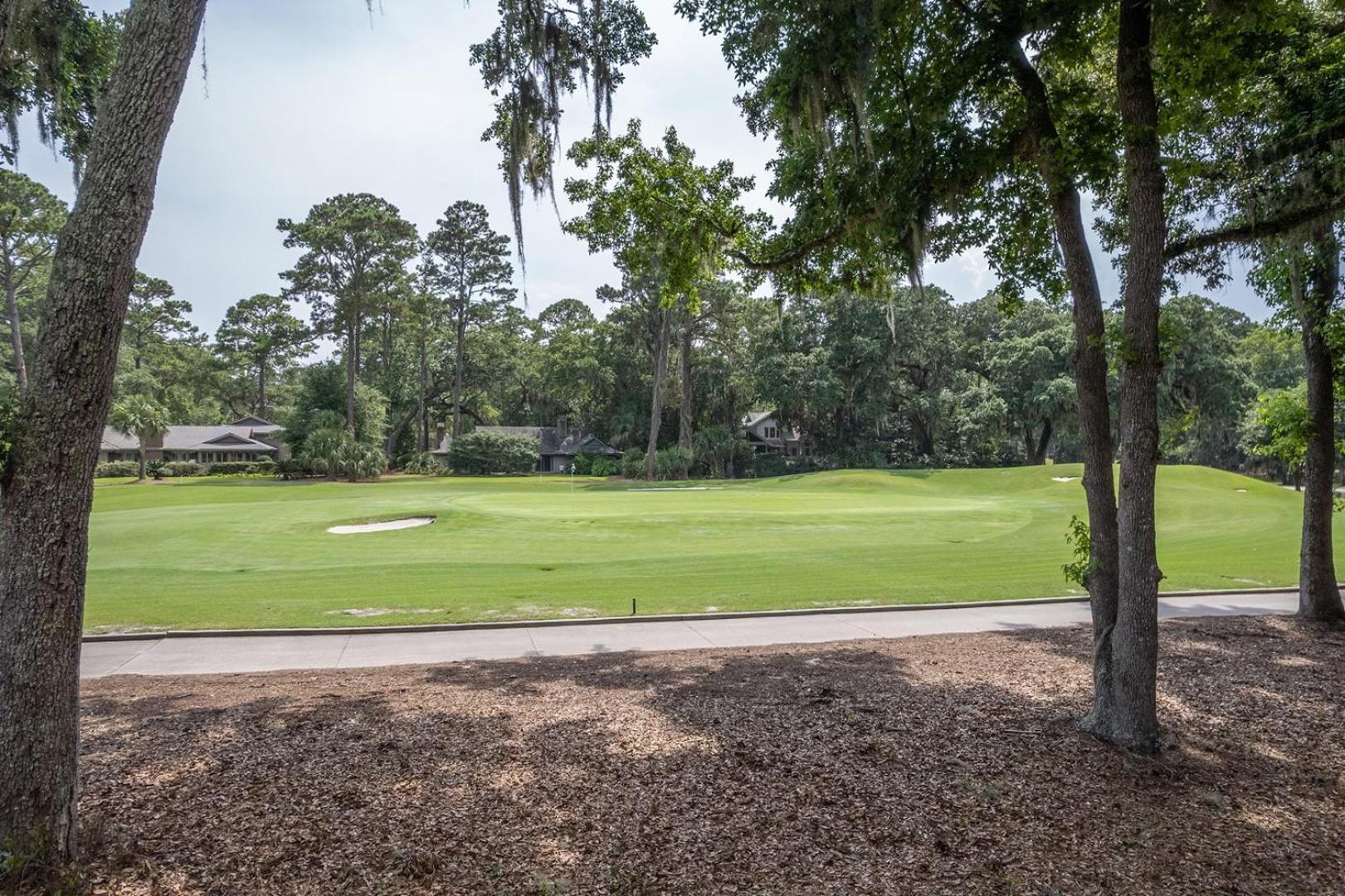 4 Tupelo - Fore Tupelo Hilton Head Island