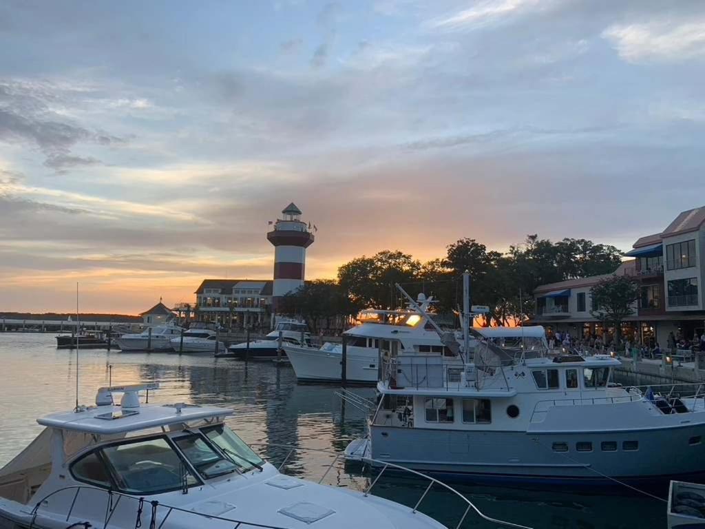 Holiday home Oceanfront 1 Bedroom Oasis Breakers 208 Hilton Head Island
