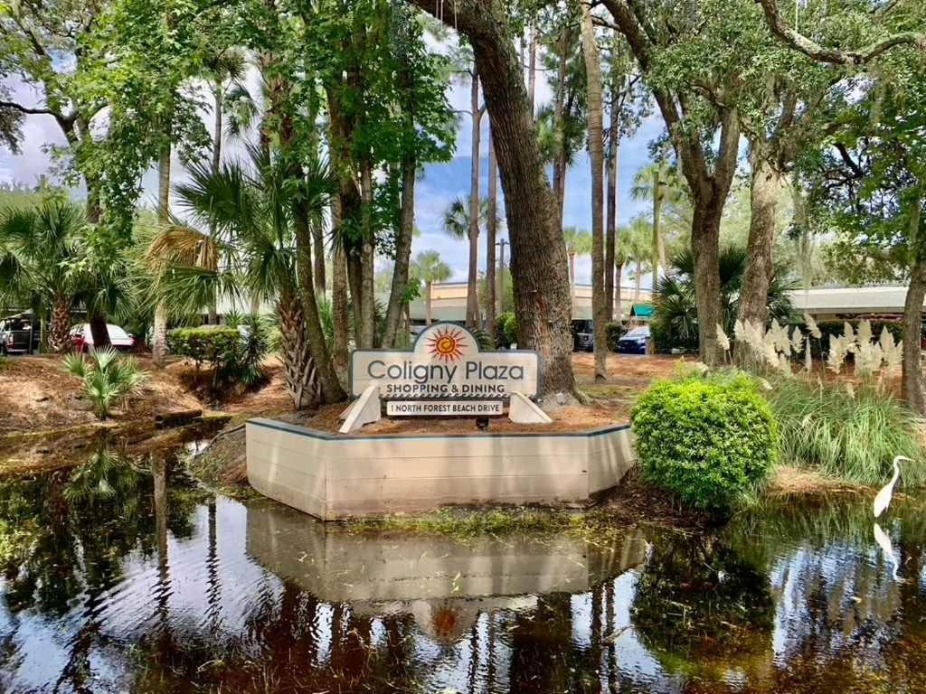 Holiday home Oceanfront 1 Bedroom Oasis Breakers 208 Hilton Head Island