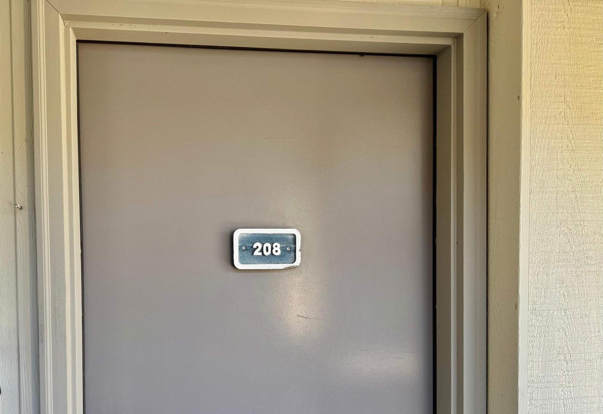 Holiday home Oceanfront 1 Bedroom Oasis Breakers 208