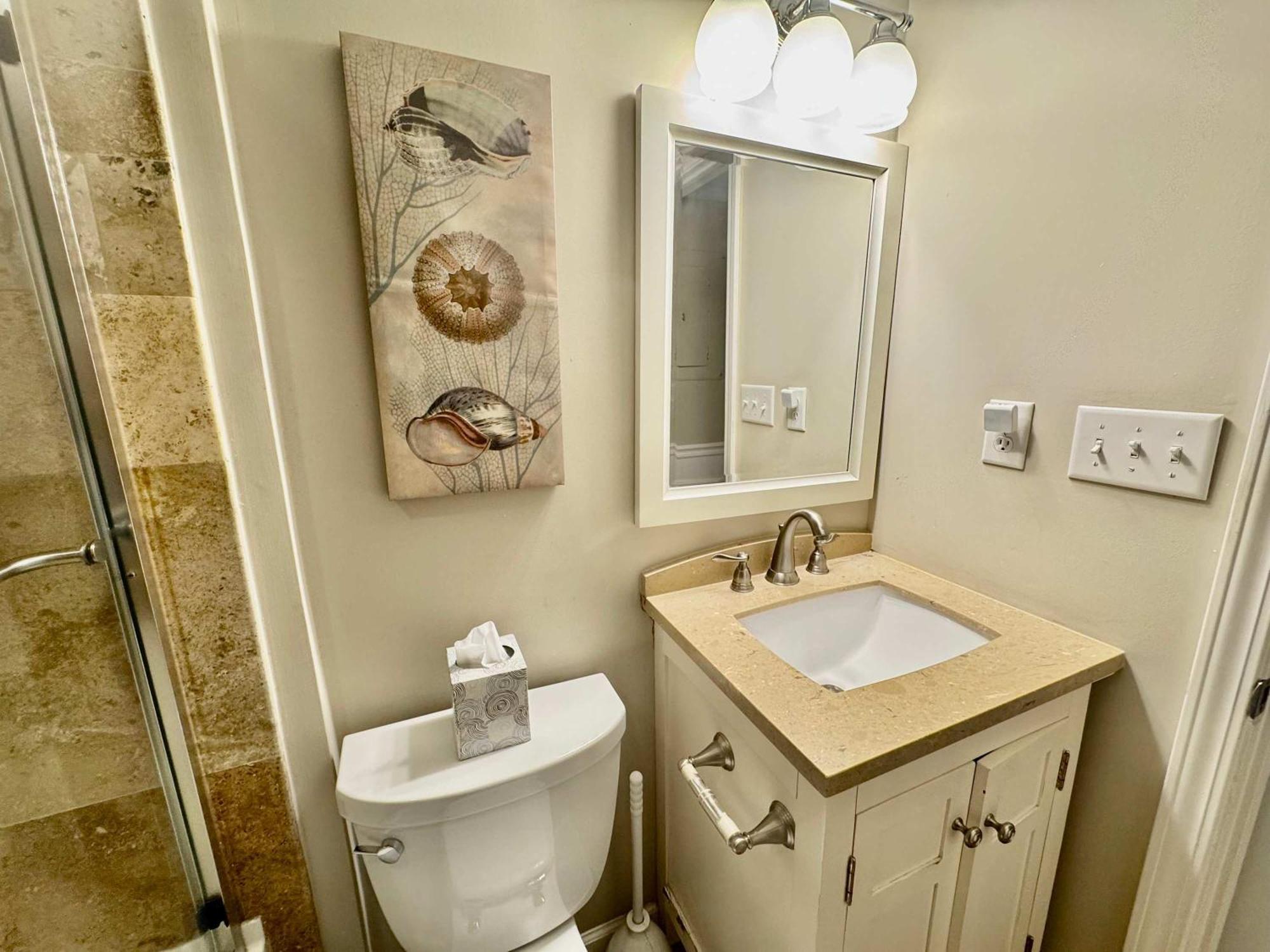 Oceanfront 1 Bedroom Oasis Breakers 208 Holiday home Hilton Head Island