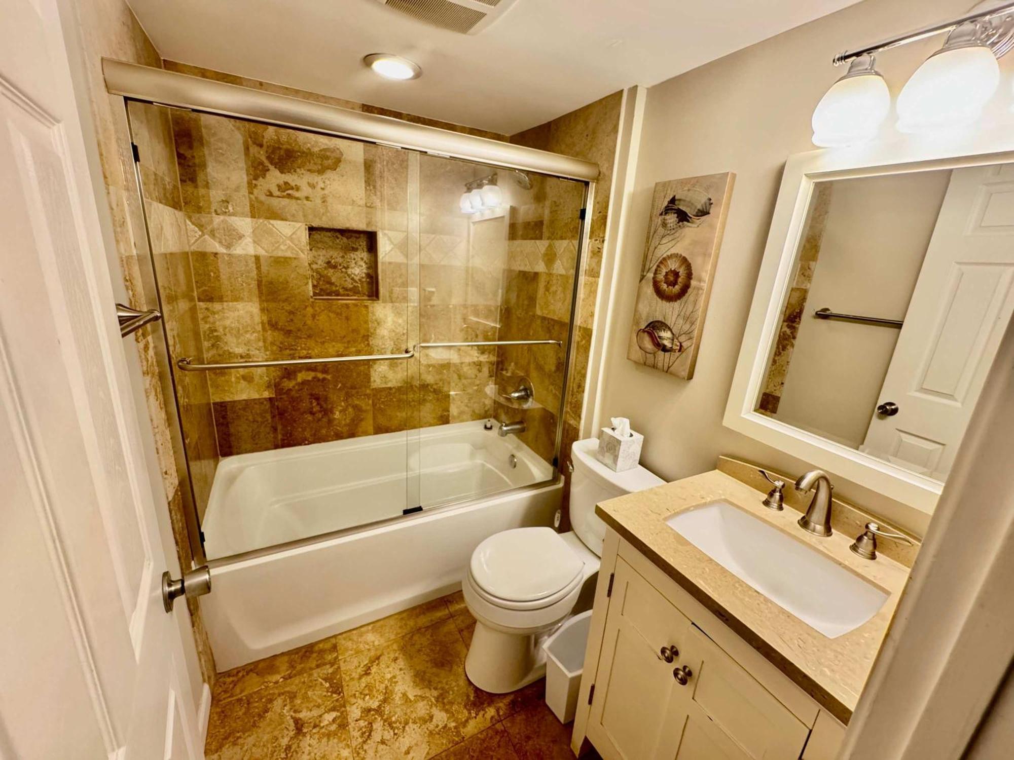 Oceanfront 1 Bedroom Oasis Breakers 208 Hilton Head Island