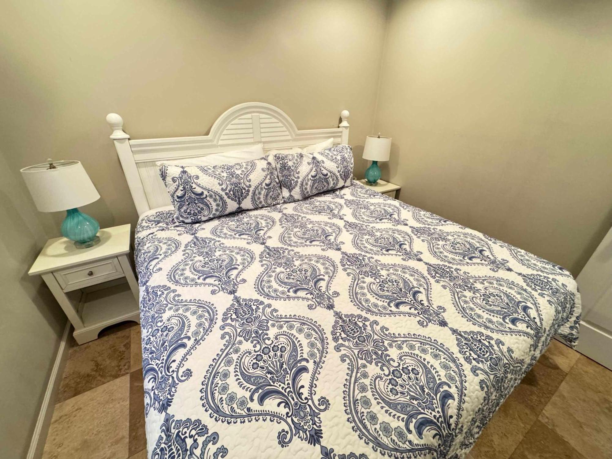 Holiday home Oceanfront 1 Bedroom Oasis Breakers 208