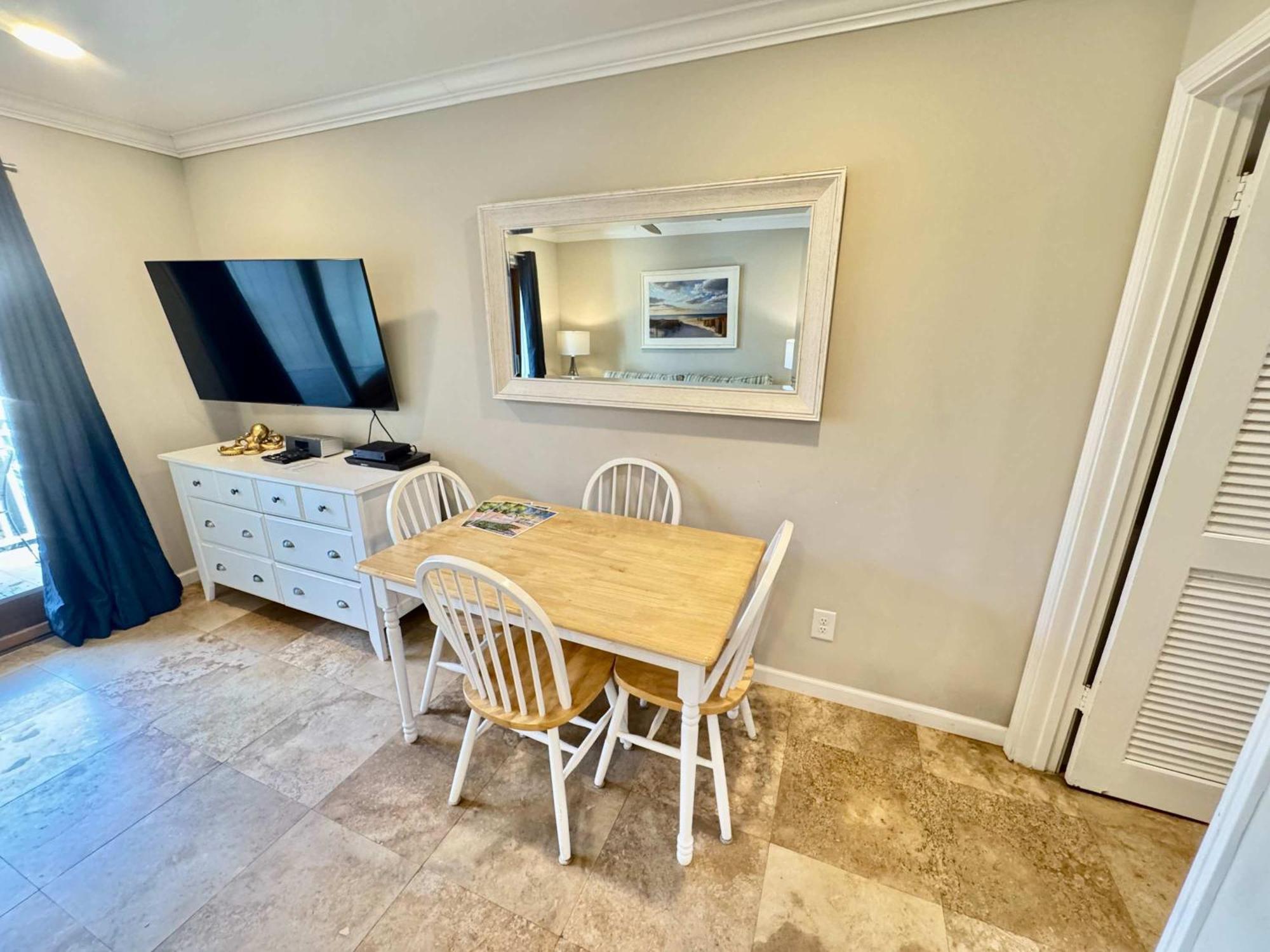 Holiday home Oceanfront 1 Bedroom Oasis Breakers 208 Hilton Head Island