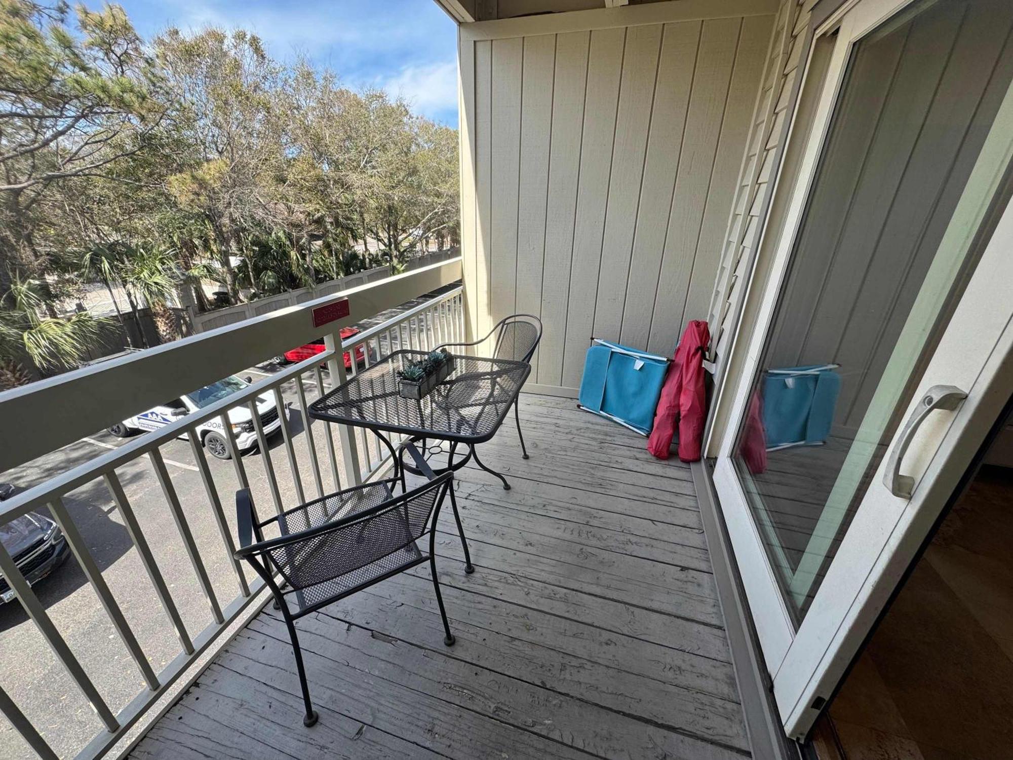 Holiday home Oceanfront 1 Bedroom Oasis Breakers 208