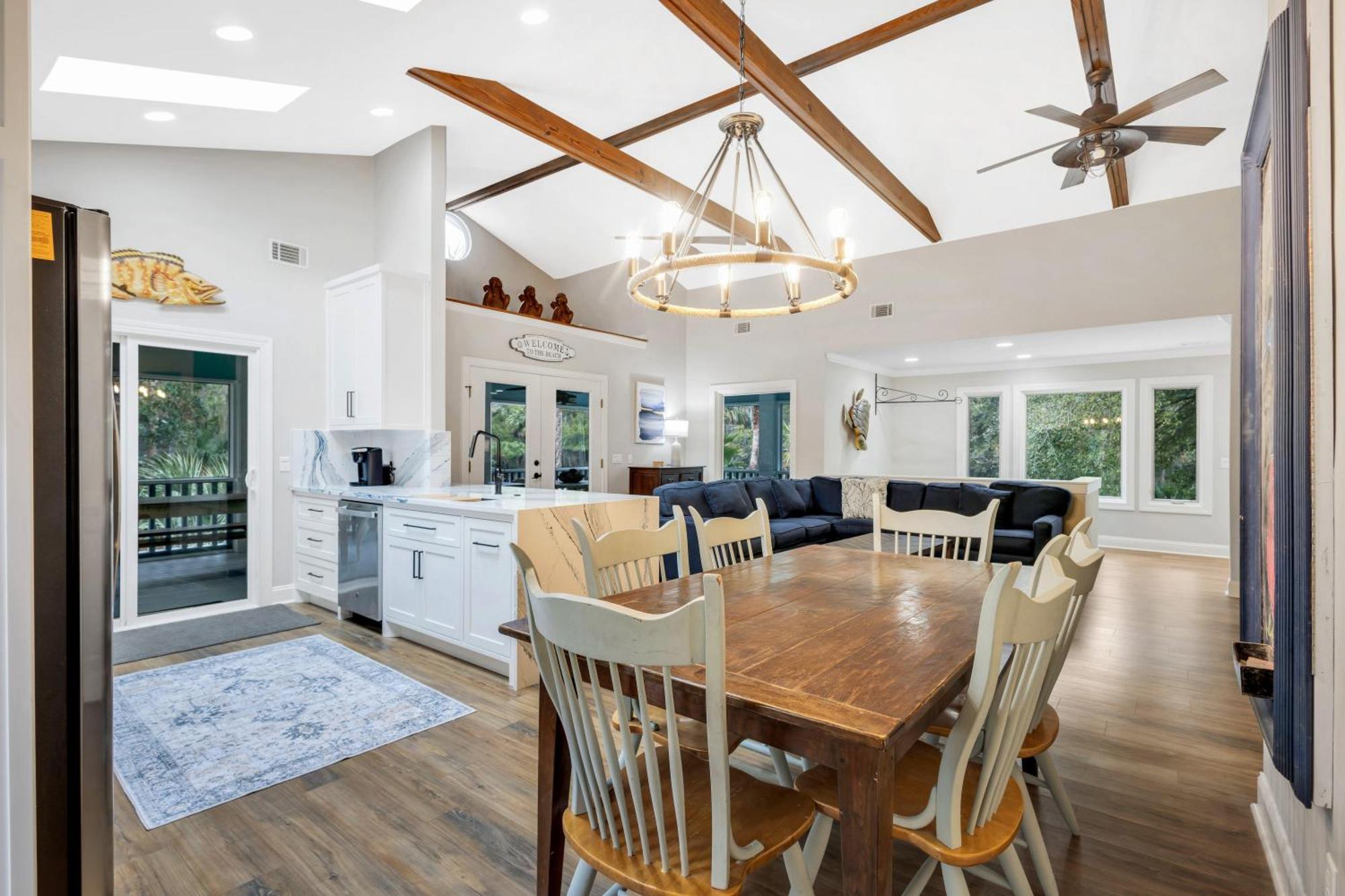 1 Bayberry Lane Holiday home Hilton Head Island
