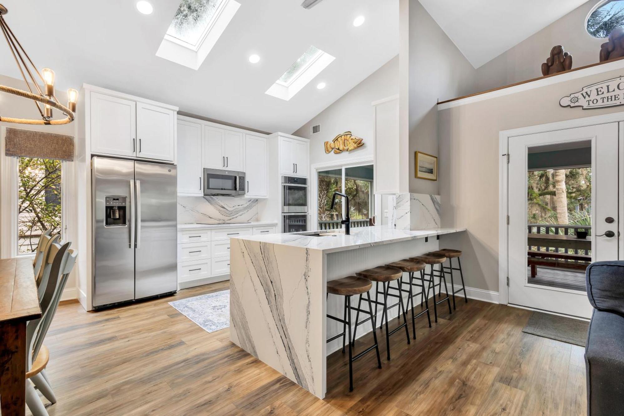 1 Bayberry Lane Hilton Head Island
