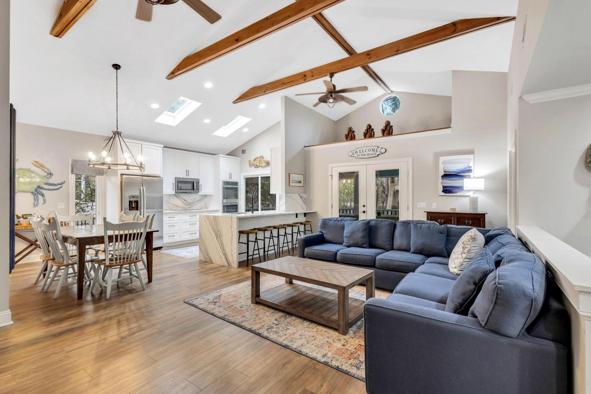 1 Bayberry Lane * Hilton Head Island