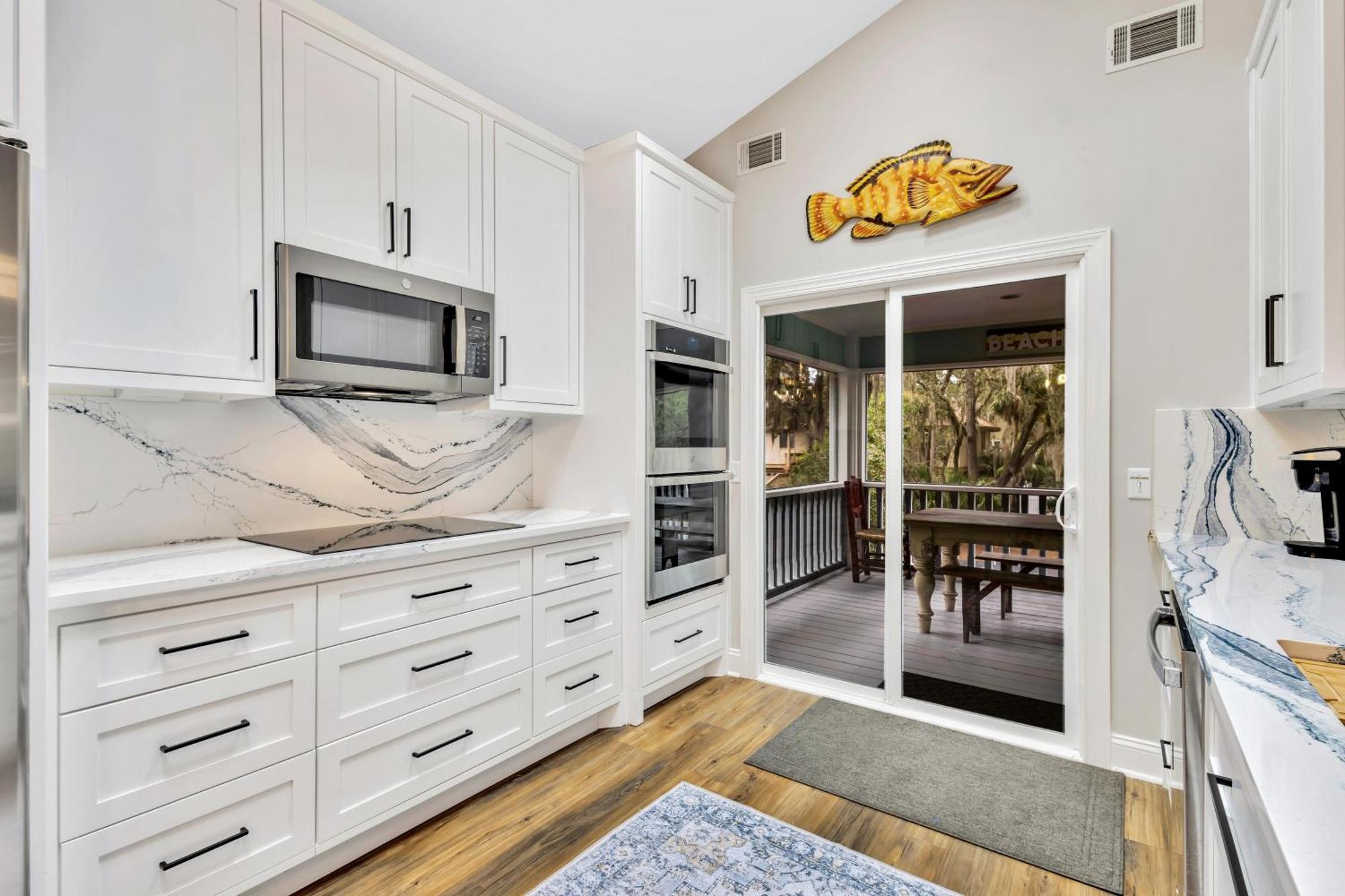 1 Bayberry Lane Hilton Head Island