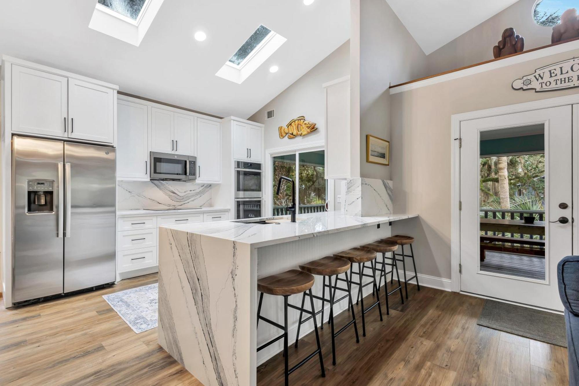 1 Bayberry Lane * Hilton Head Island