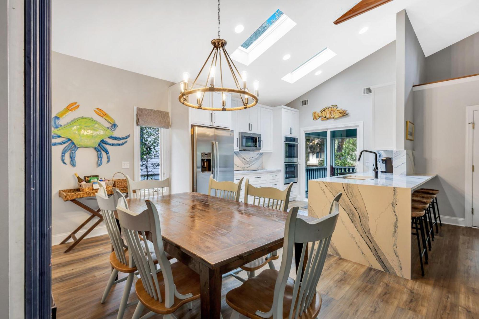 1 Bayberry Lane Holiday home *