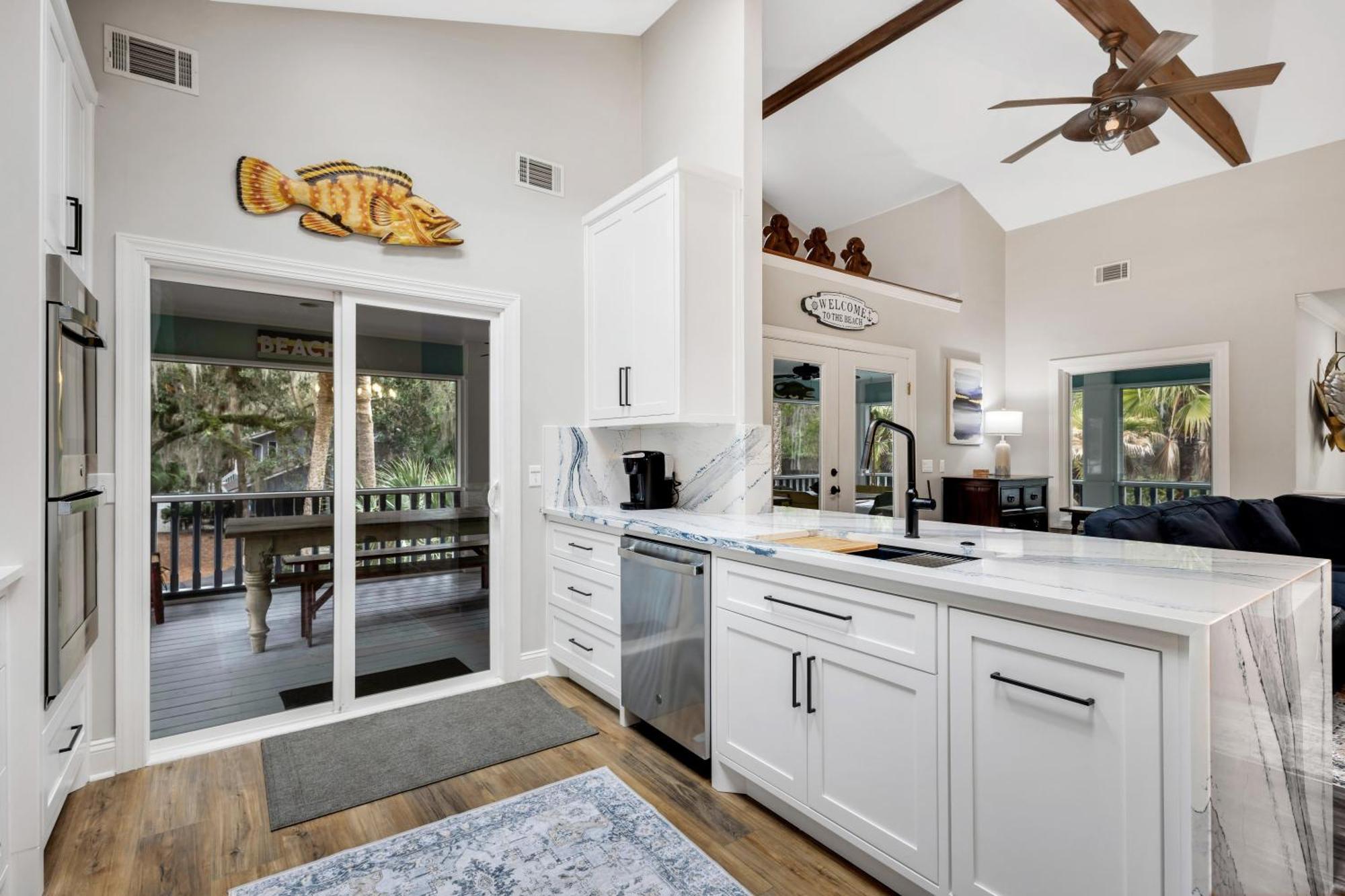 Holiday home 1 Bayberry Lane Hilton Head Island