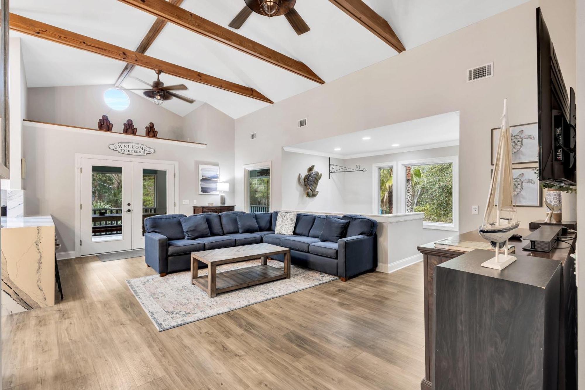 1 Bayberry Lane *