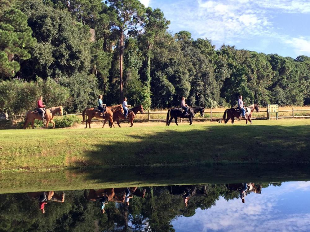 1 Bayberry Lane Hilton Head Island
