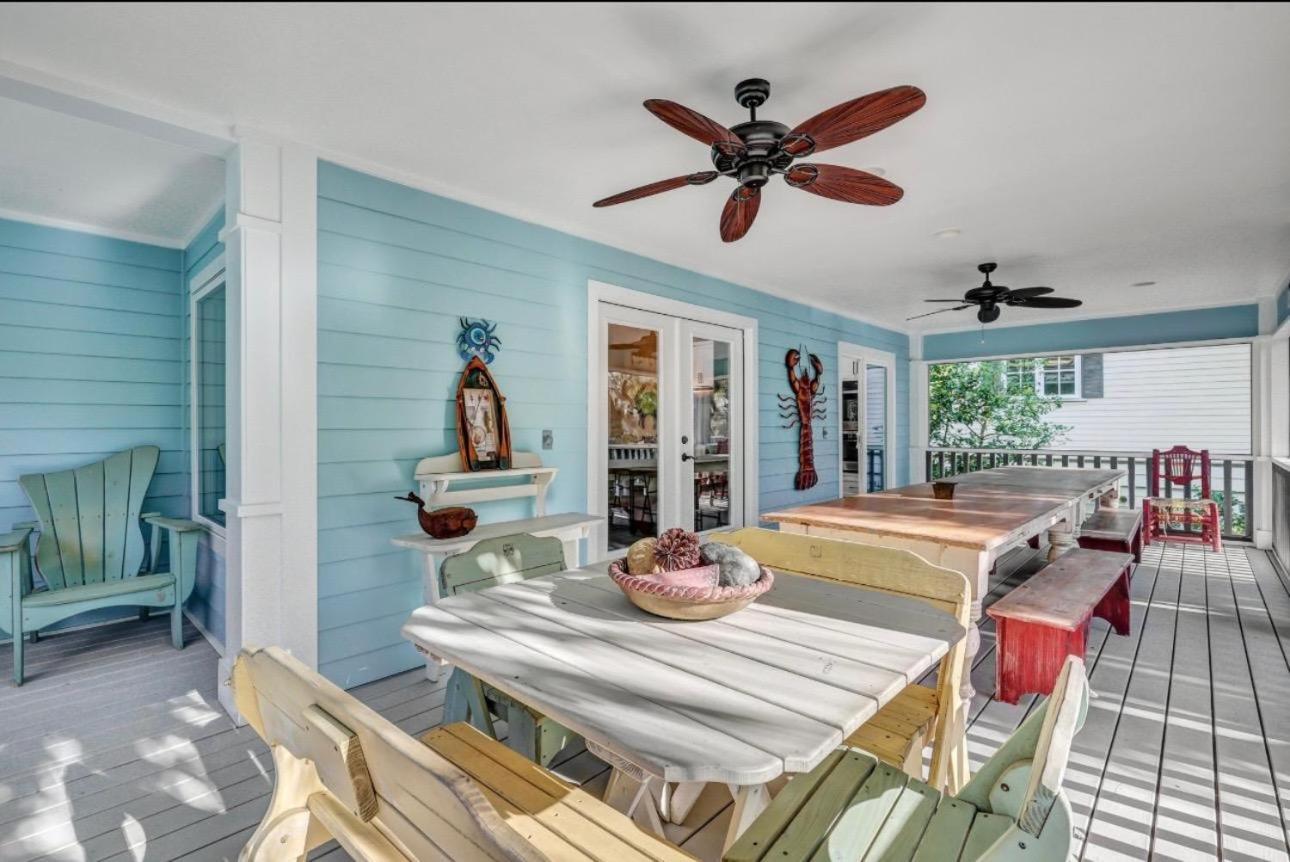 1 Bayberry Lane Holiday home *