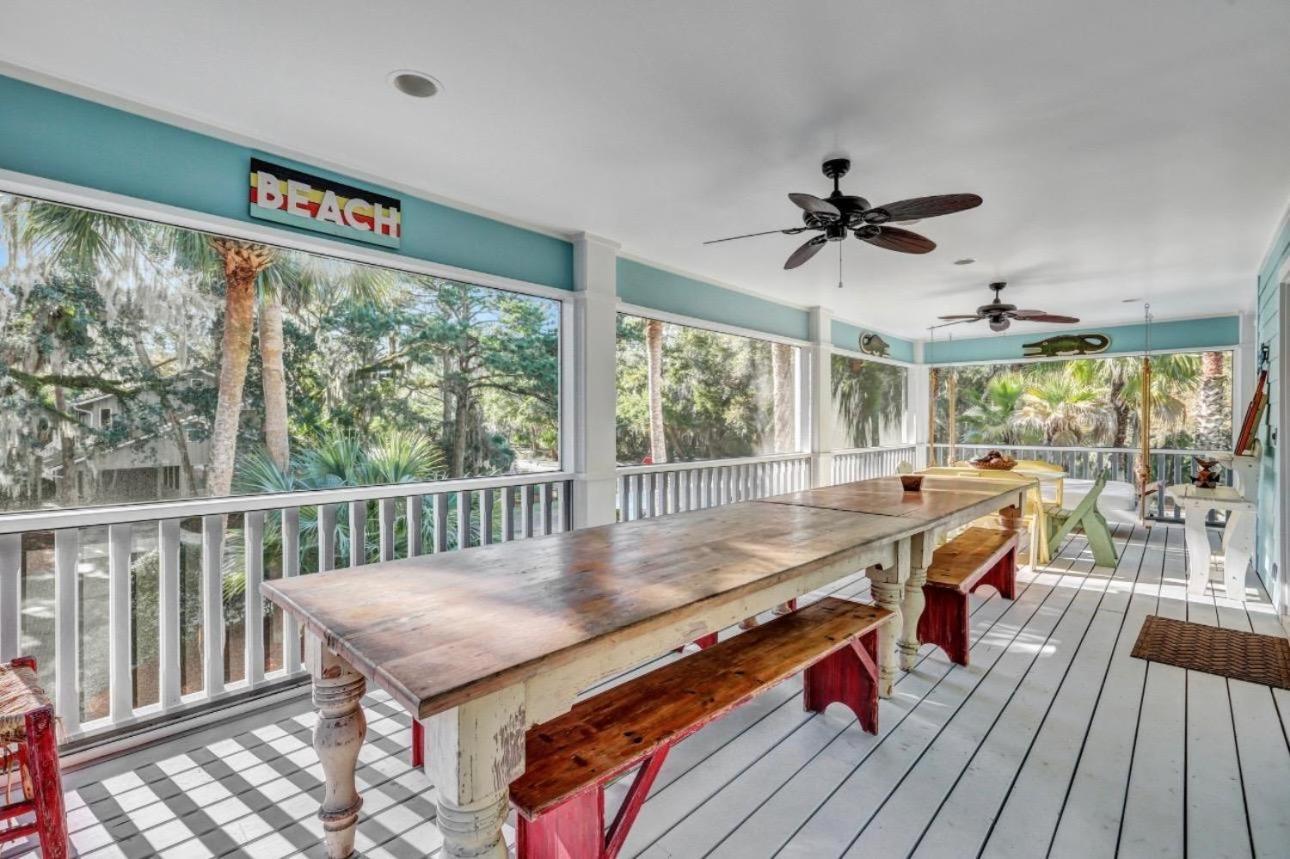 1 Bayberry Lane * Hilton Head Island