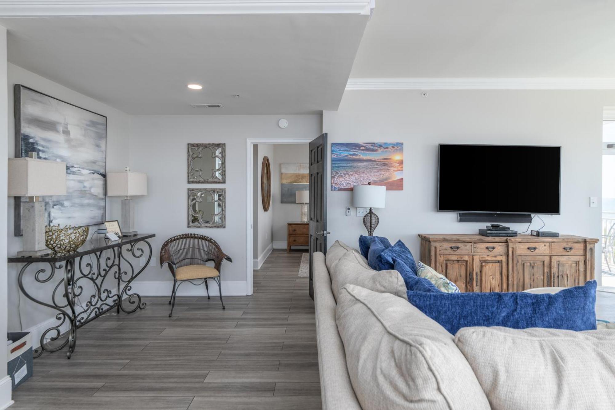 Apartment Seacrest 3301 Hilton Head Island