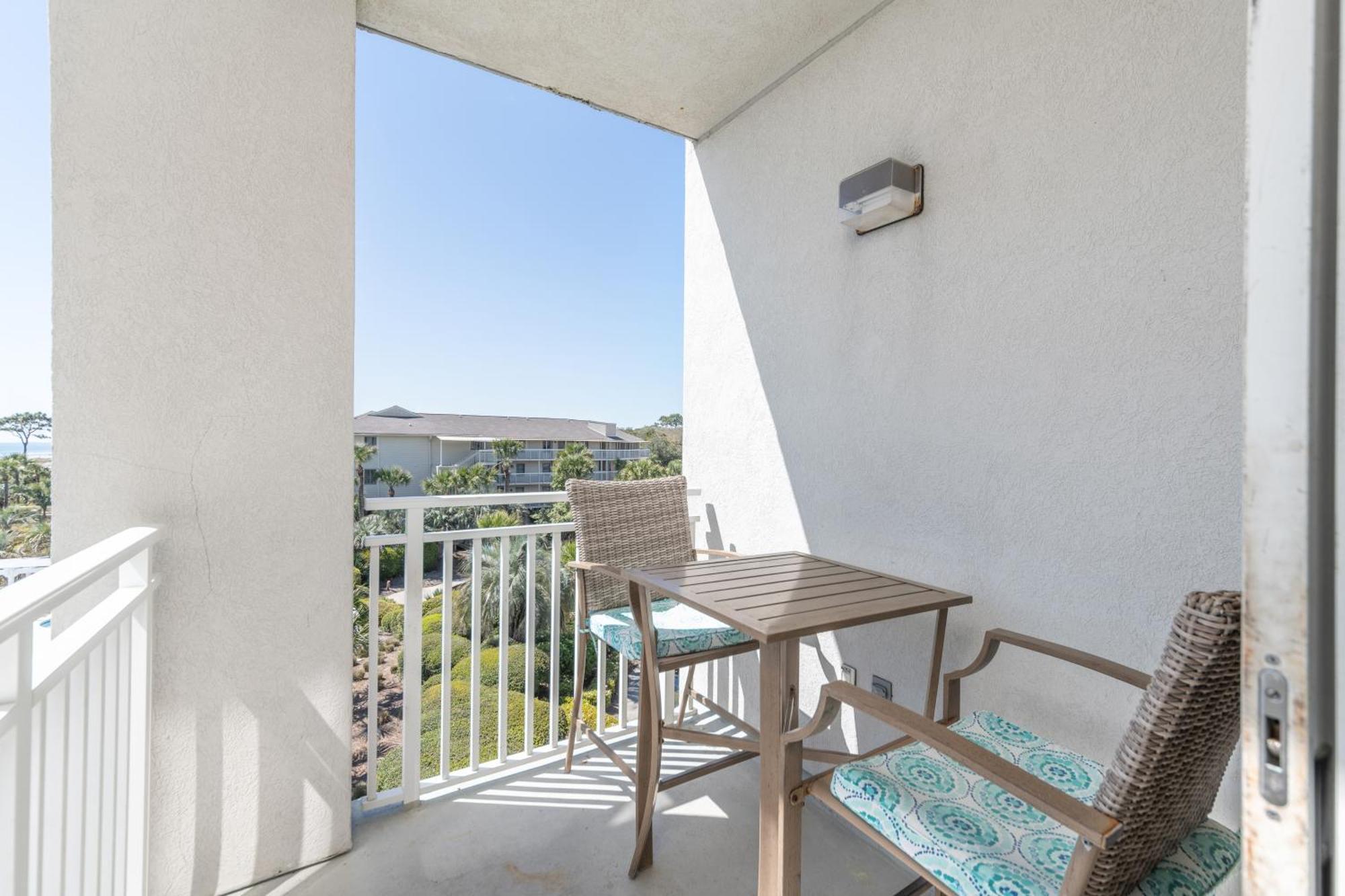 Seacrest 3301 Apartment Hilton Head Island
