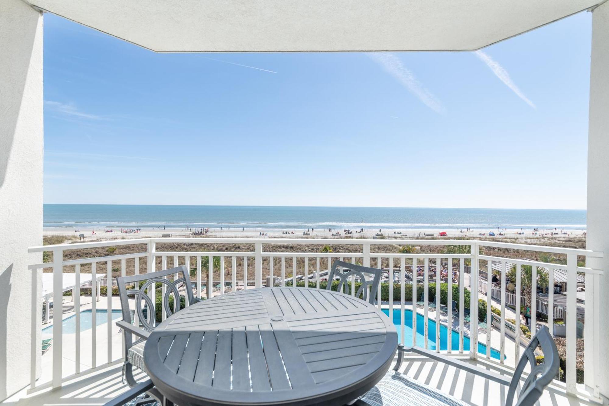 Seacrest 3301 Hilton Head Island