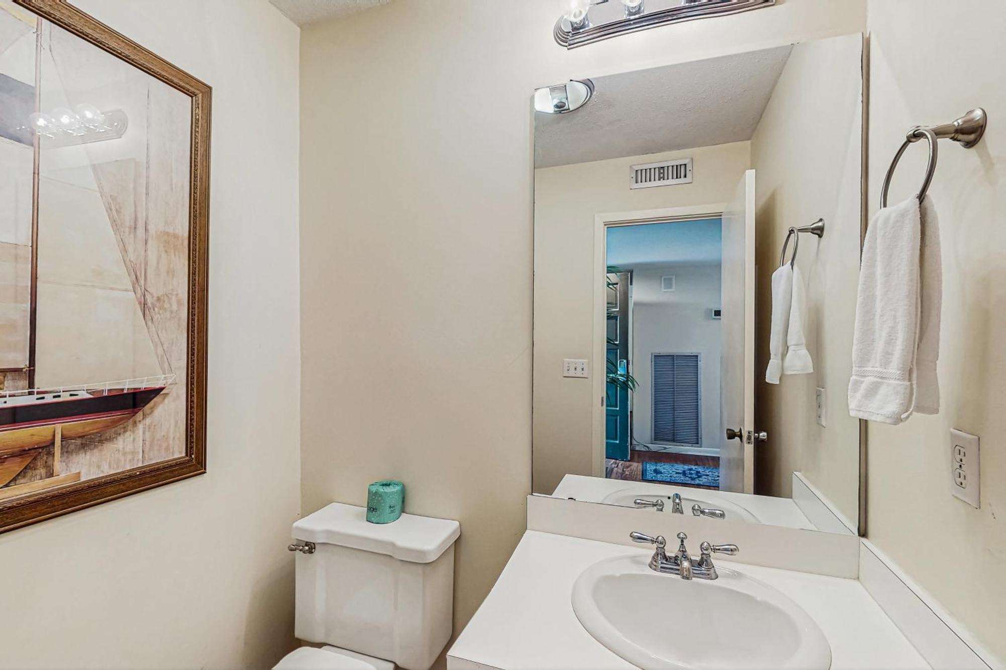 Heritage 2307 Apartment Hilton Head Island