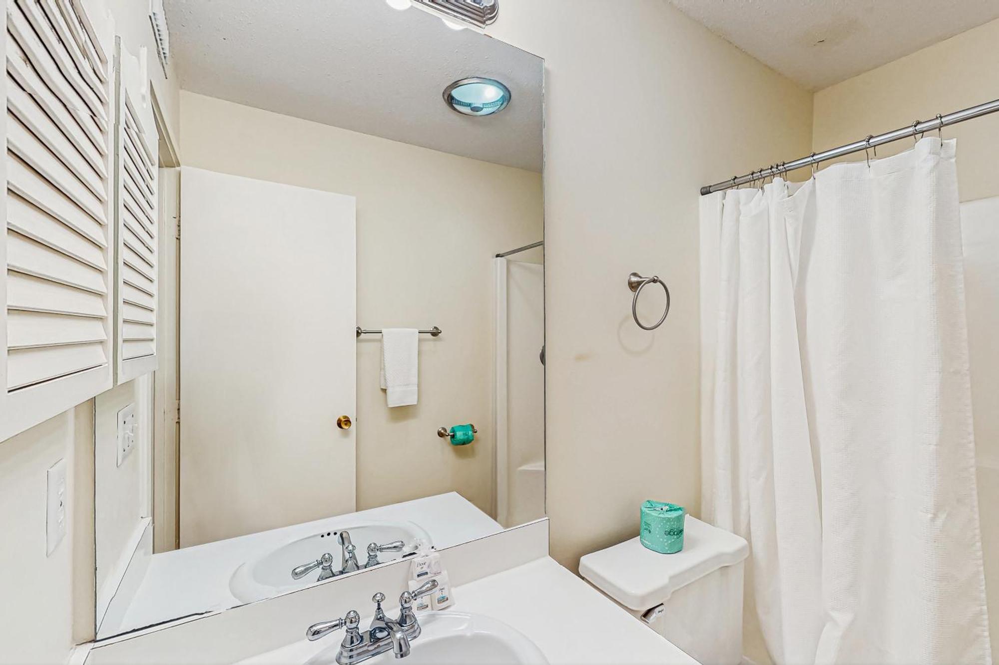 Apartment Heritage 2307