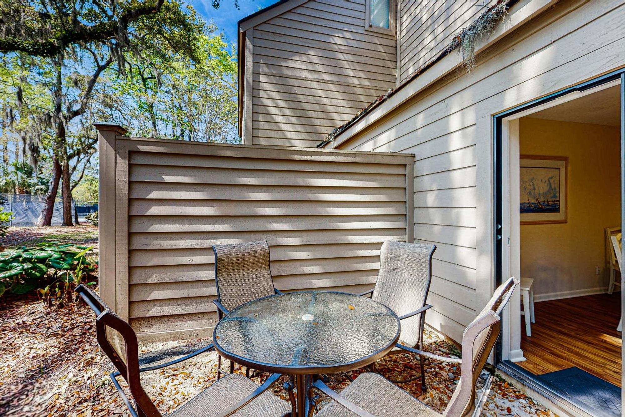 Heritage 2307 Hilton Head Island