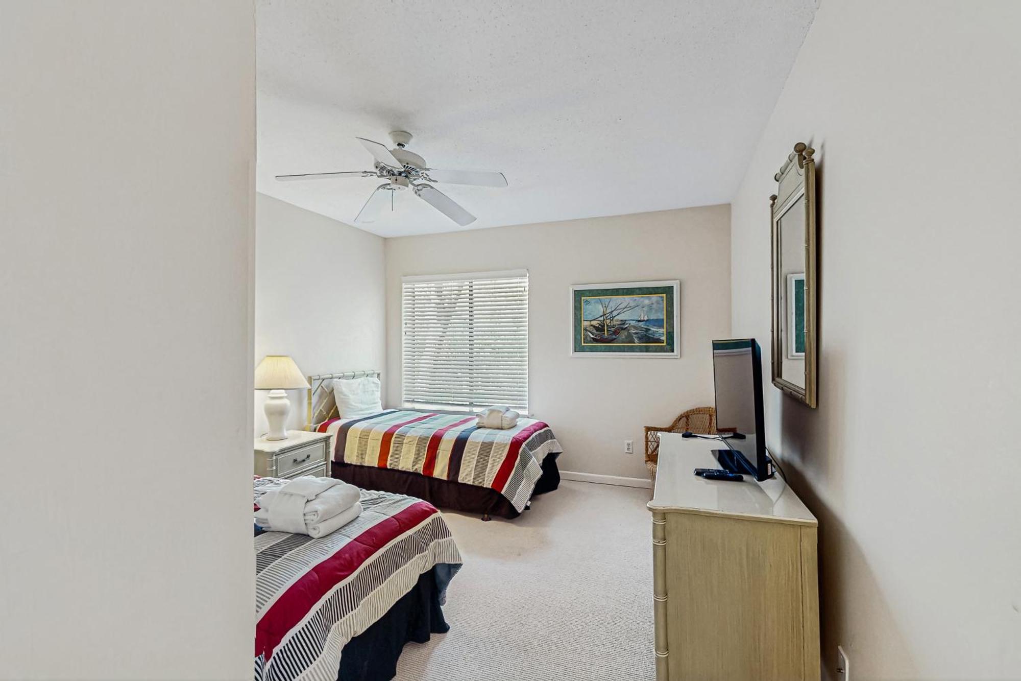 Heritage 2307 Apartment *