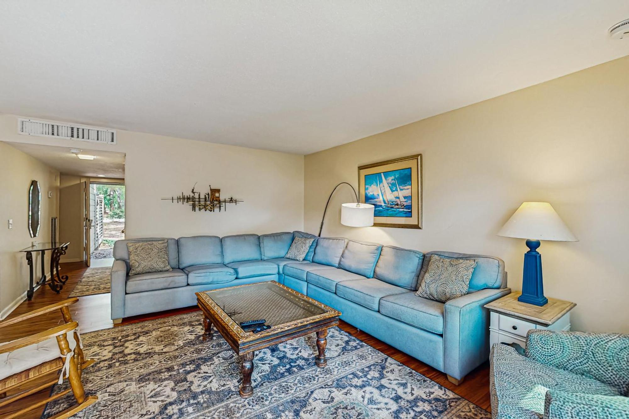 Heritage 2307 Hilton Head Island