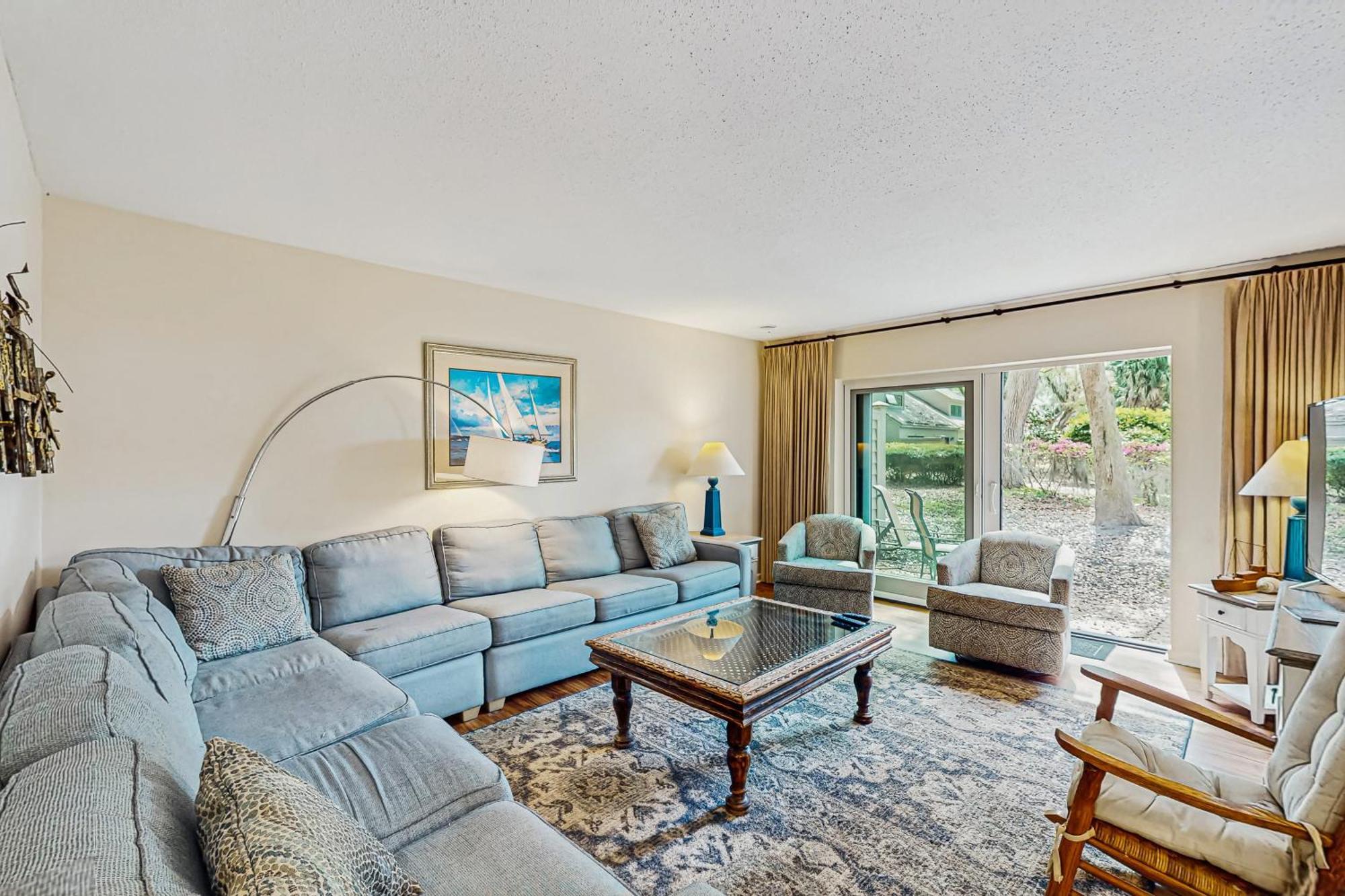 Apartment Heritage 2307